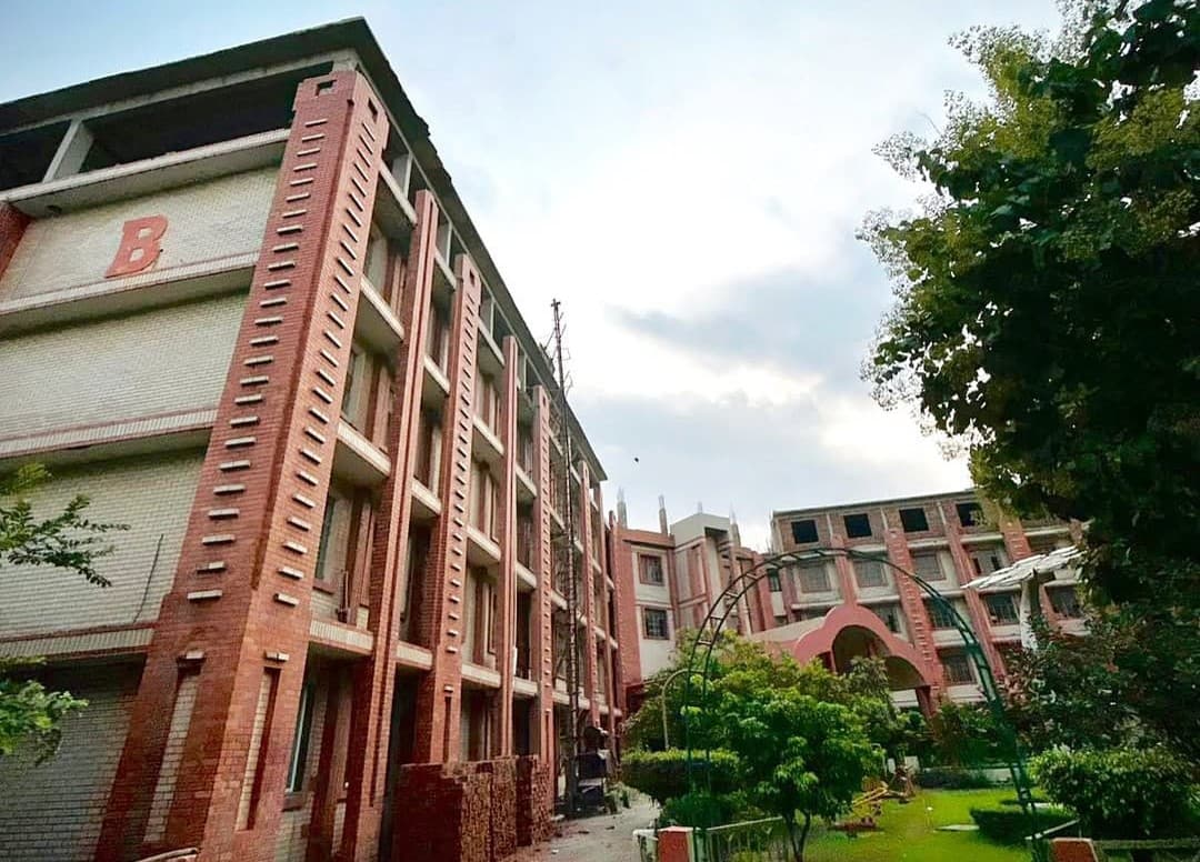 IIMT University Meerut Campus photo 20